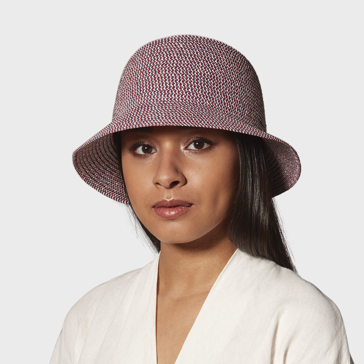 CODIE CLOCHE CANADIAN HAT HATS – Harricana Canadian Hat 1918