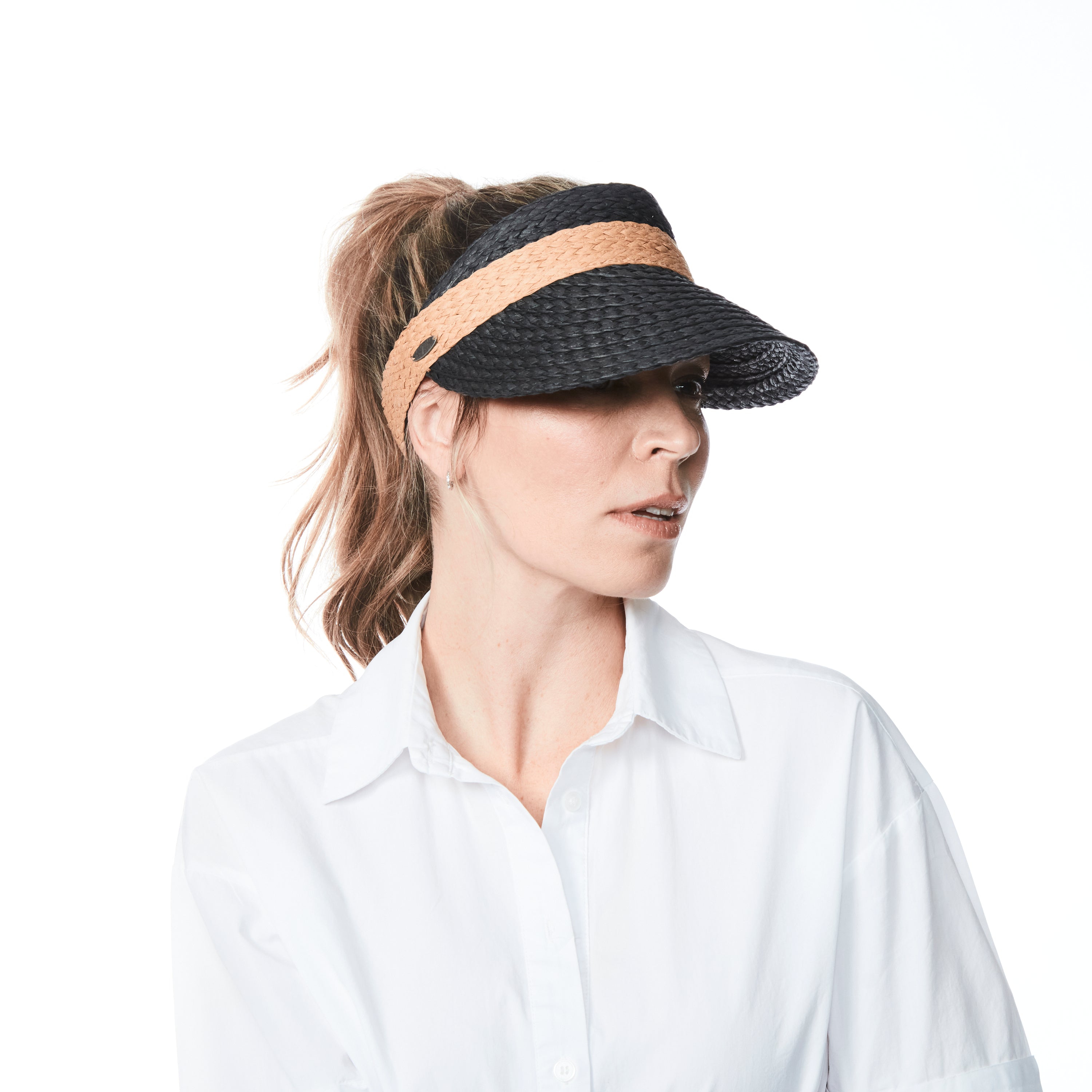 VERO VISOR CANADIAN HAT HATS Harricana Canadian Hat 1918