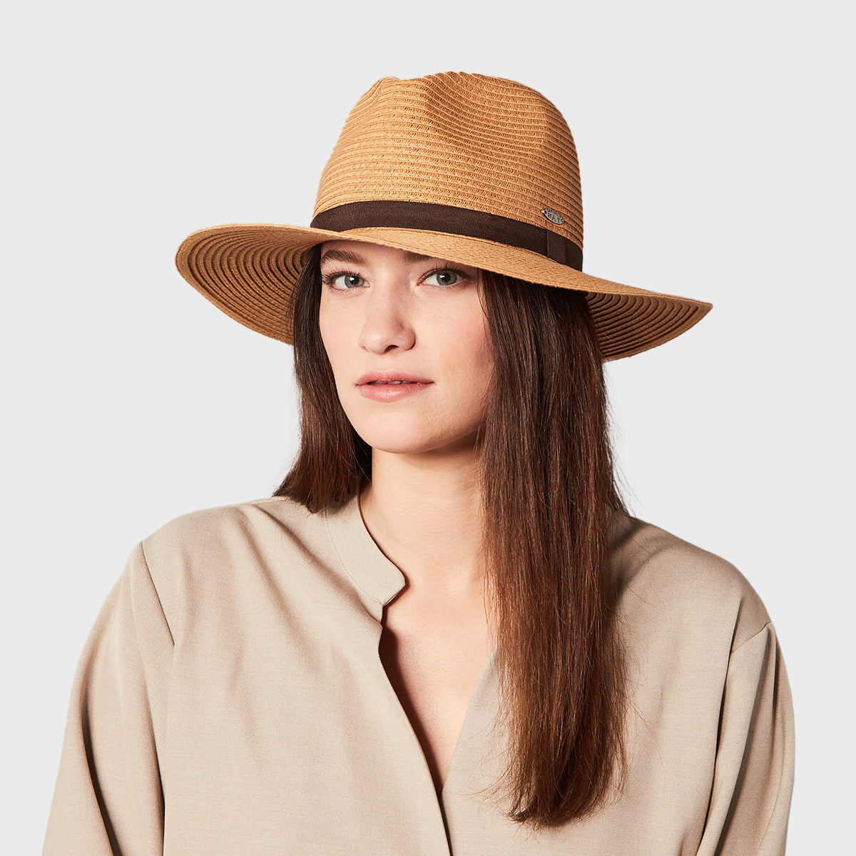 FABIO FEDORA CANADIAN HAT HATS – Harricana Canadian Hat 1918