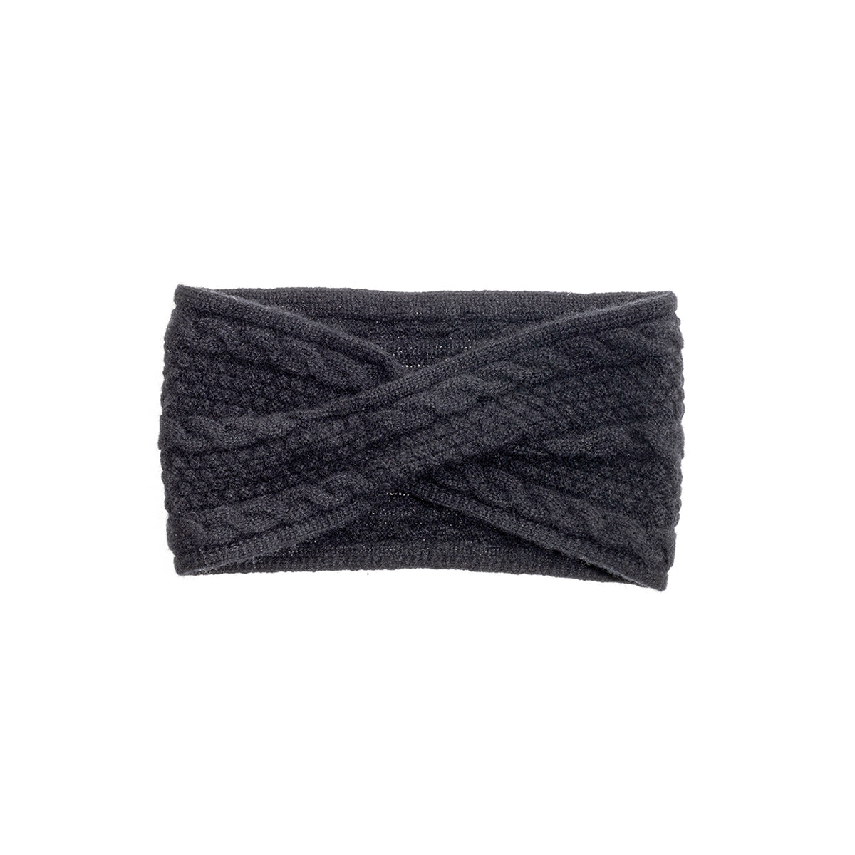 Black fashion headband store