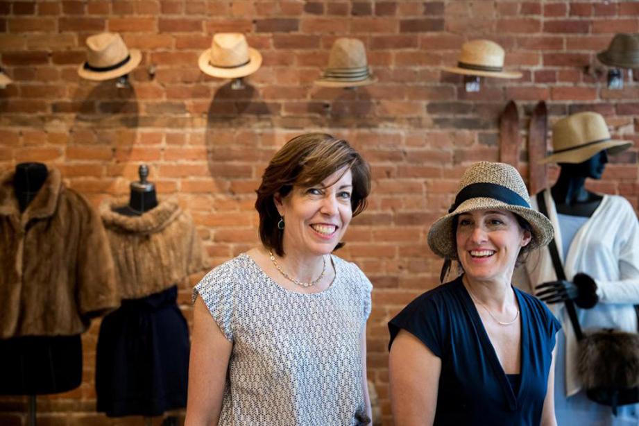 CANADIAN HAT FAIT L'ACQUISITION D'HARRICANA - Par Olivia LEVY