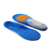 Trail Running insoles - 3Feet® Trail Low