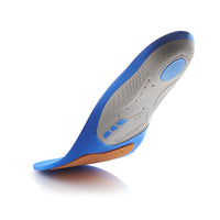 Trail Running insoles - 3Feet® Trail Low