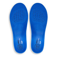 Trail Running insoles - 3Feet® Trail Mid