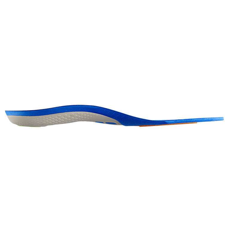 Trail Running insoles - 3Feet® Trail Mid