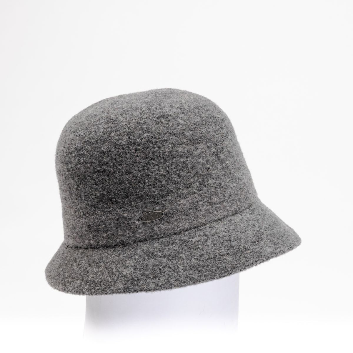Canadian Hat Women s Claude Cloche