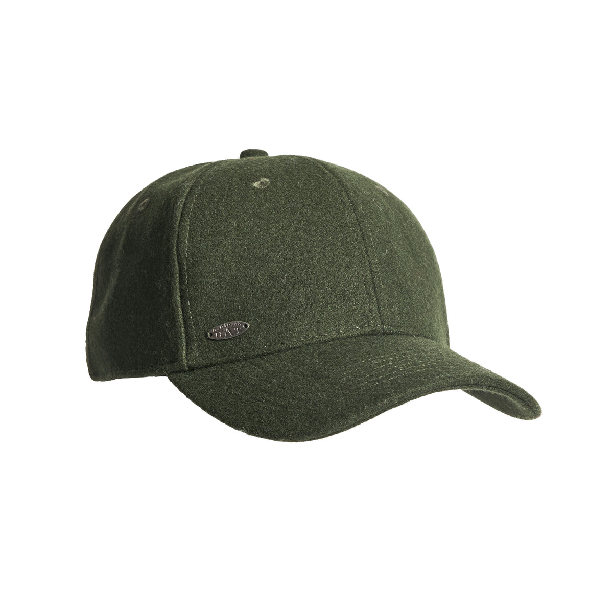 CAMBRE - CASQUETTE EN LAINE