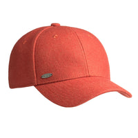 CAMBRE - CASQUETTE EN LAINE