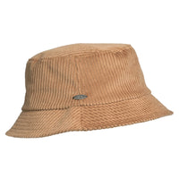 CLAYTON - CORDUROY BUCKET HAT