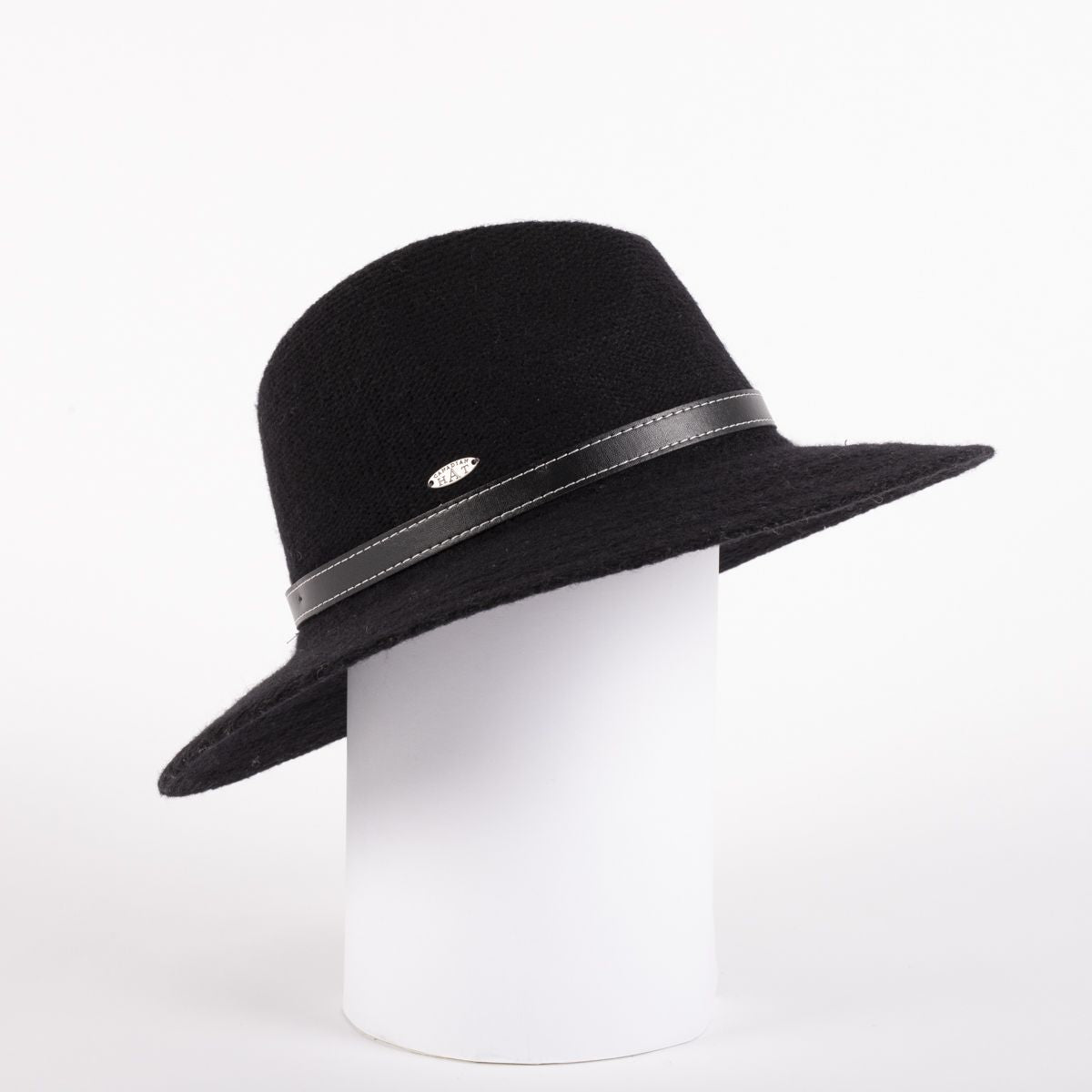 Fedora hat montreal on sale