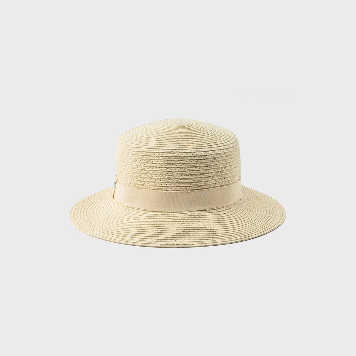 CLEONIE - LARGE CAP WITH RIBBON