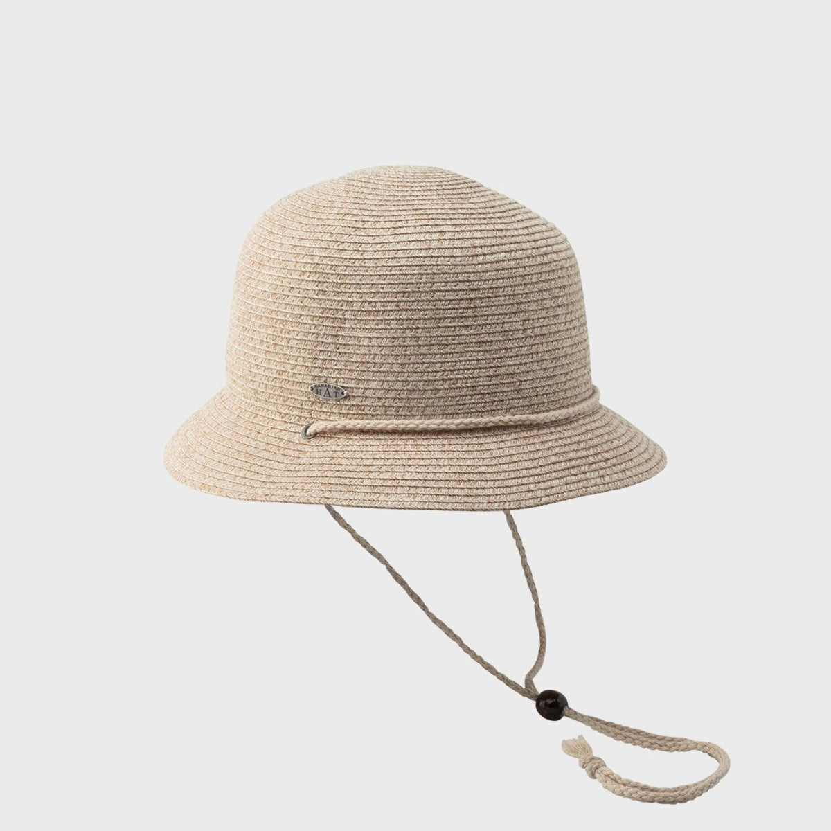 CYNTIA - SHORT CLOCHE HAT