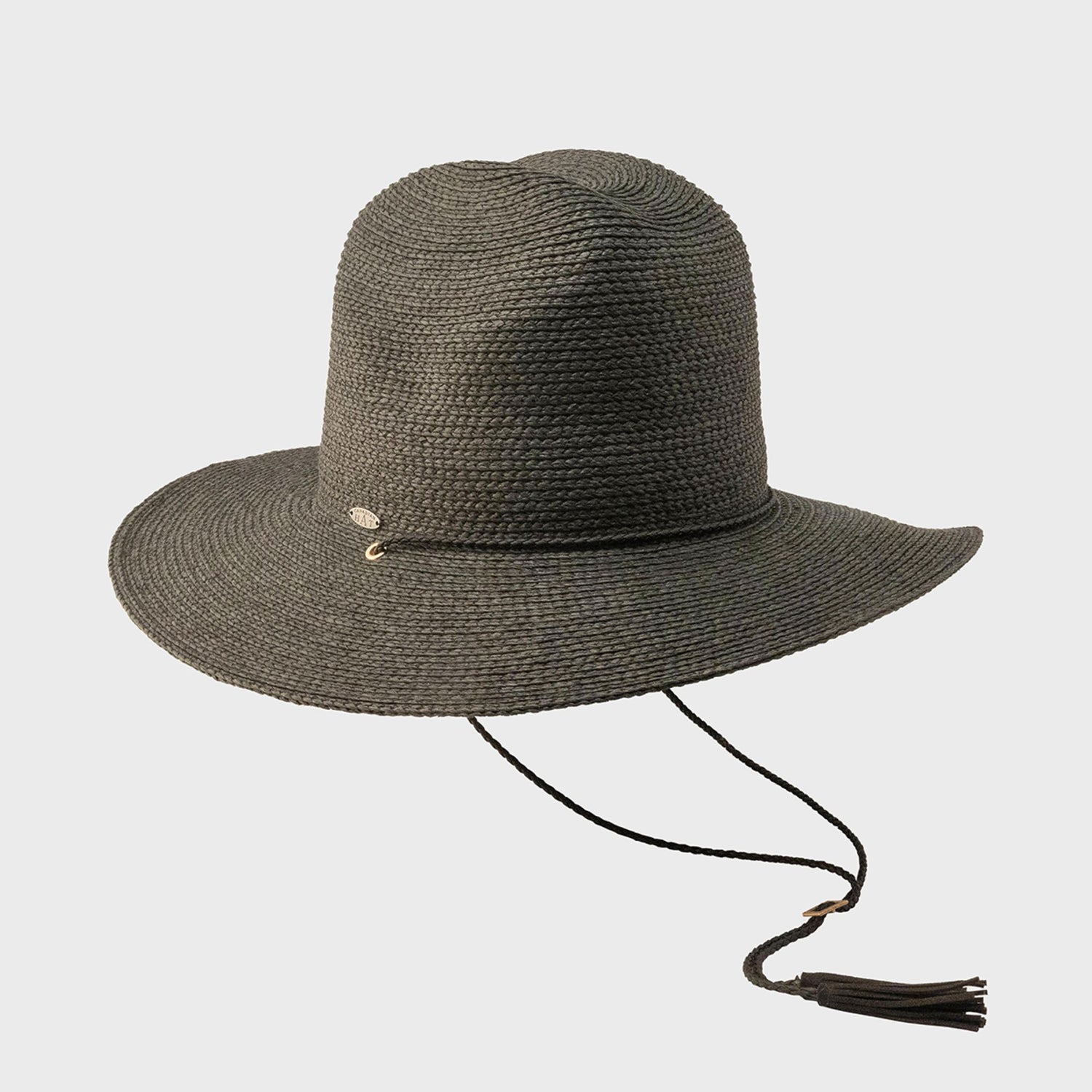 OPIA - LARGE OUTBACK BUCKET HAT W CORD