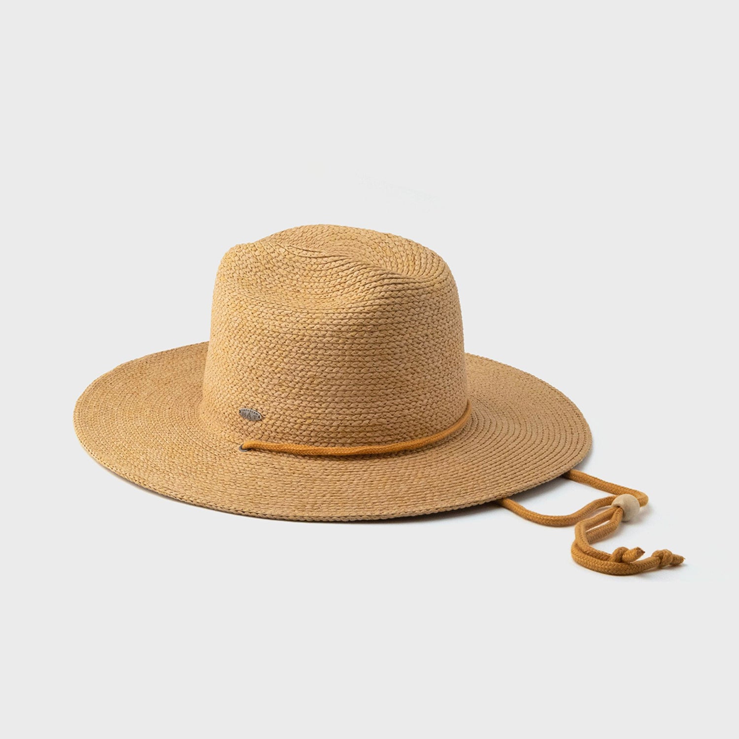 OPIA - LARGE OUTBACK BUCKET HAT W CORD