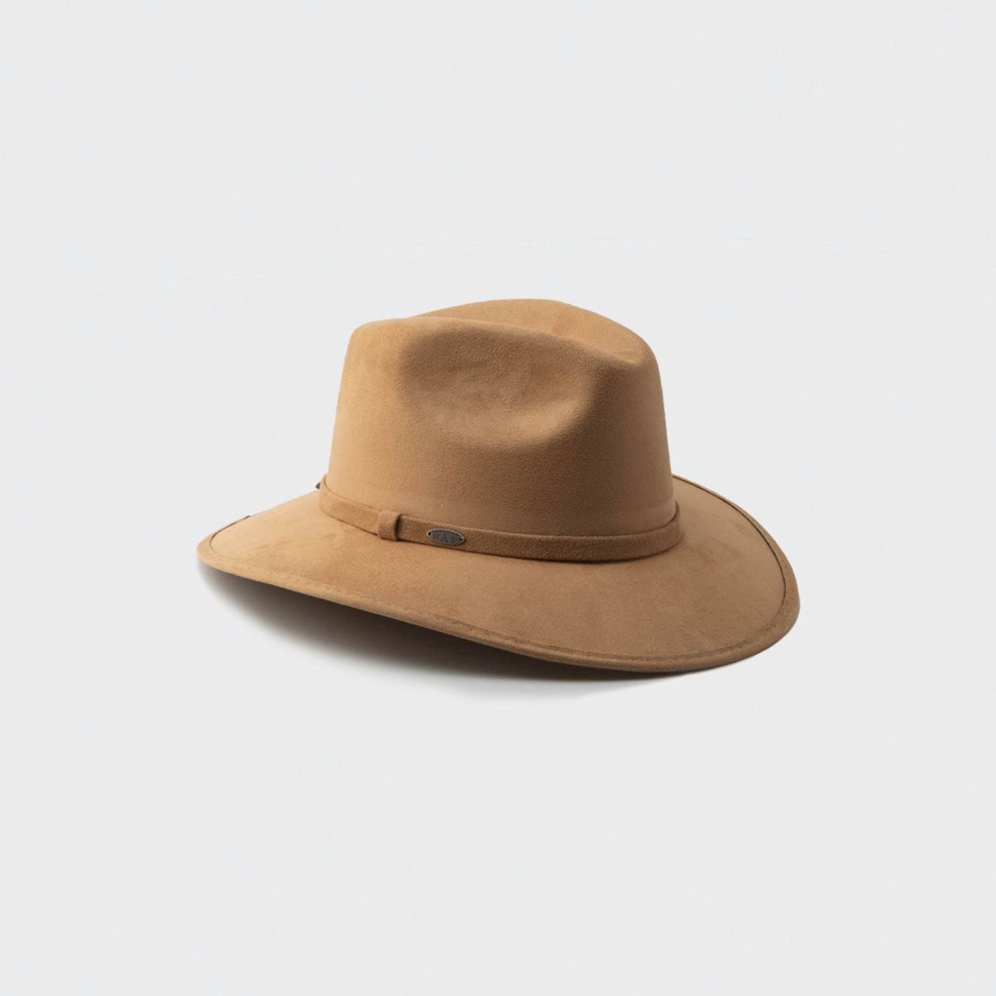 FANCIA - FEDORA - CANADIAN HAT - HATS – Harricana | Canadian