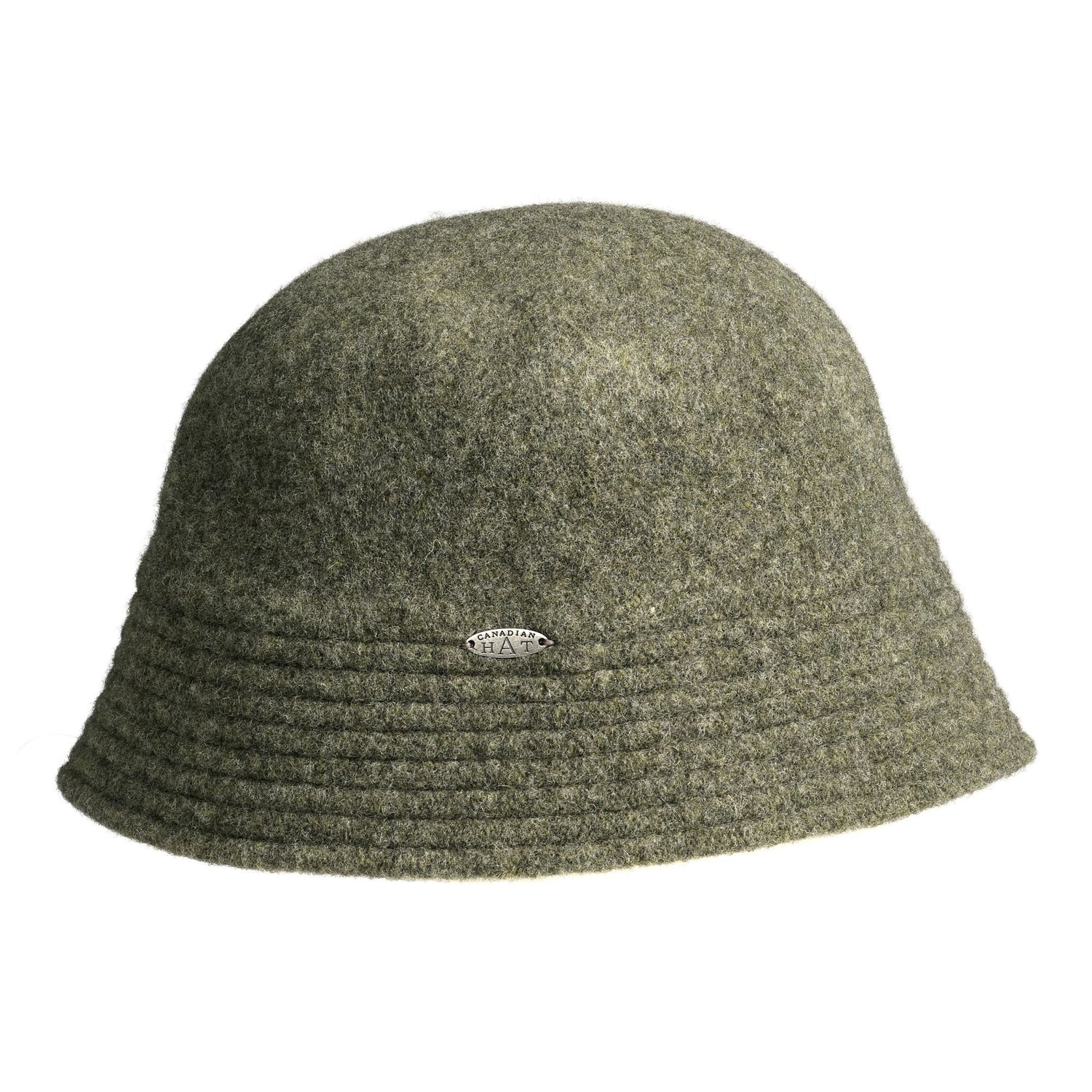 CIANA - ORMOS CLOCHE HAT