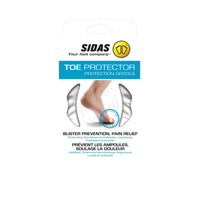 SIDAS  NA O/S  