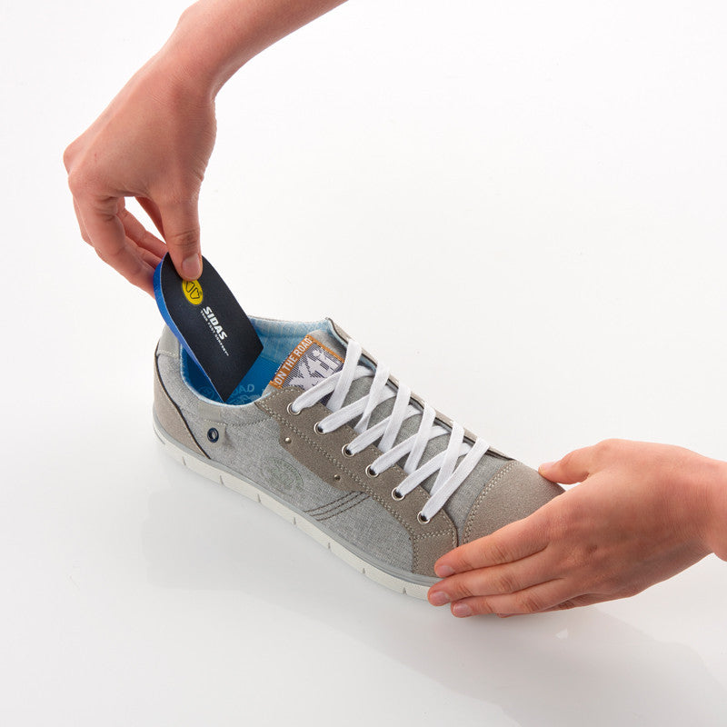 Gel protection - Gel Bone Spur Pads