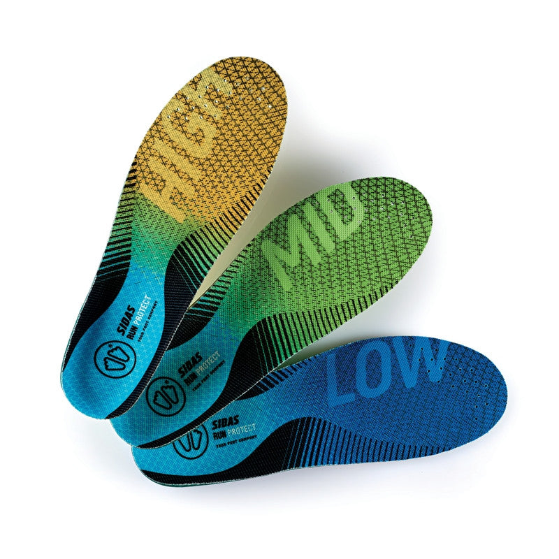 3FEET RUN PROTECT LOW