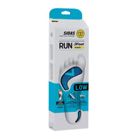 3FEET RUN SENSE LOW INSOLES