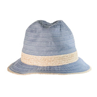 CANADIAN HAT  1444 DENIM O/S  