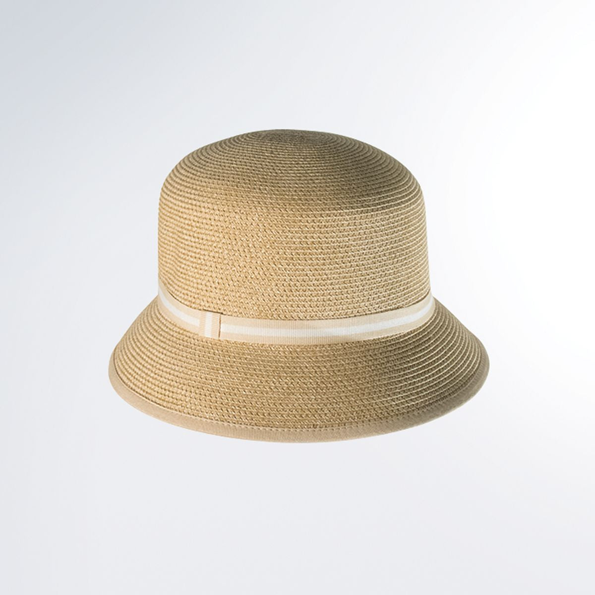 CANADIAN HAT  2500 NATURAL MIX O/S  