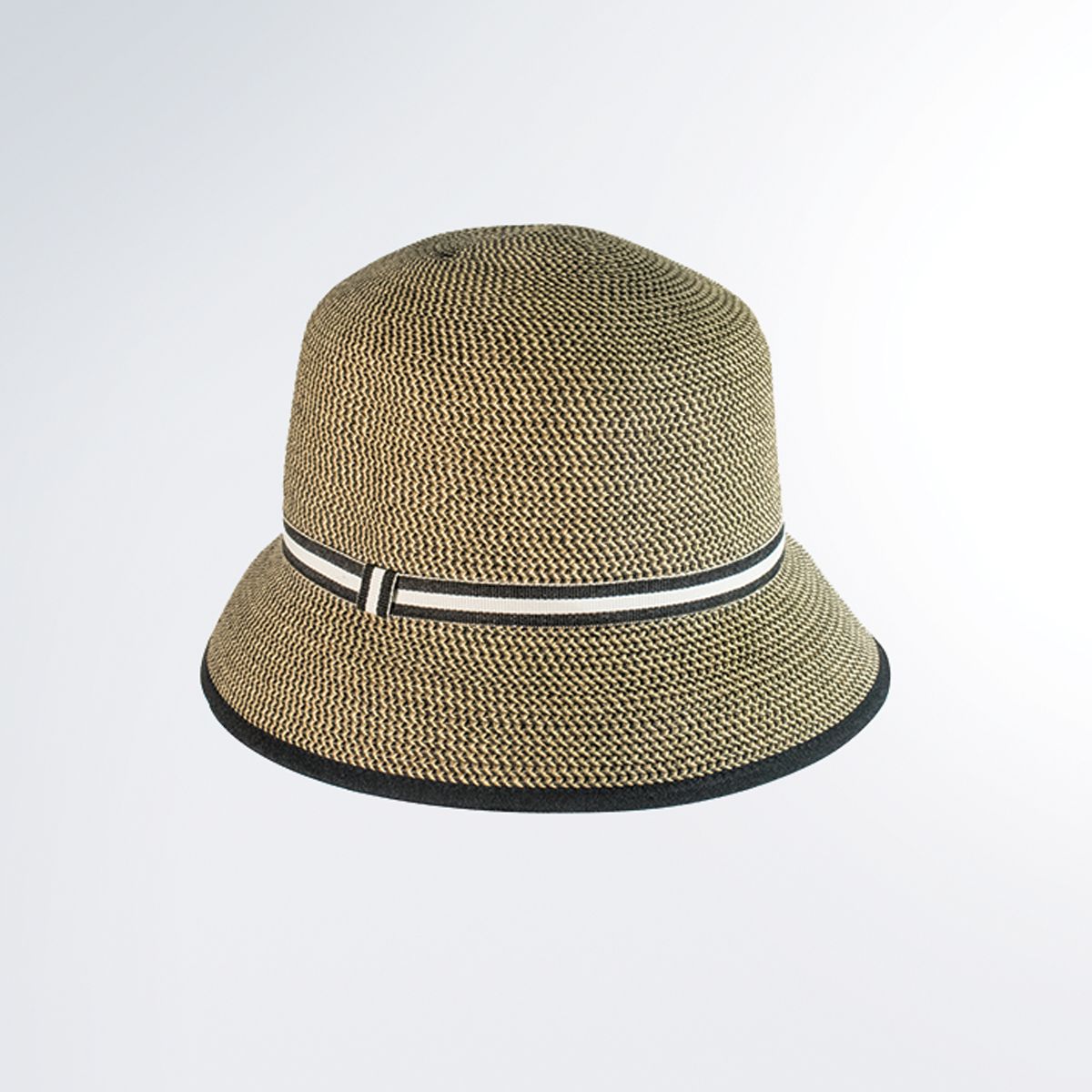 CANADIAN HAT  7000 BLACK MIX O/S  