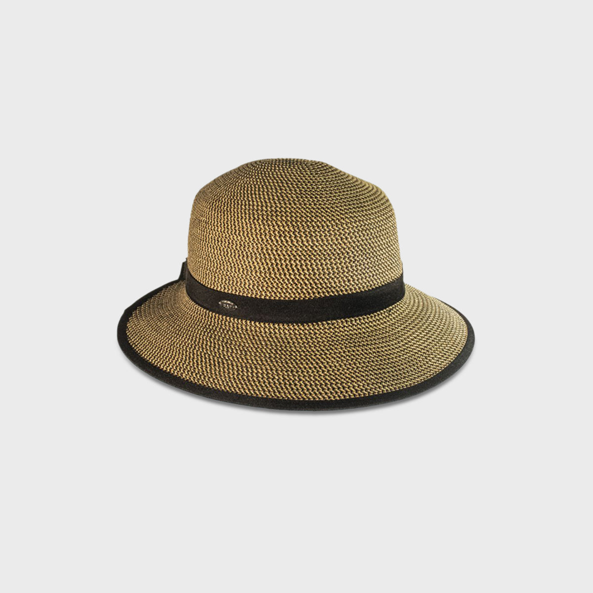 ANNIE CLOCHE CANADIAN HAT HATS Harricana Canadian Hat 1918
