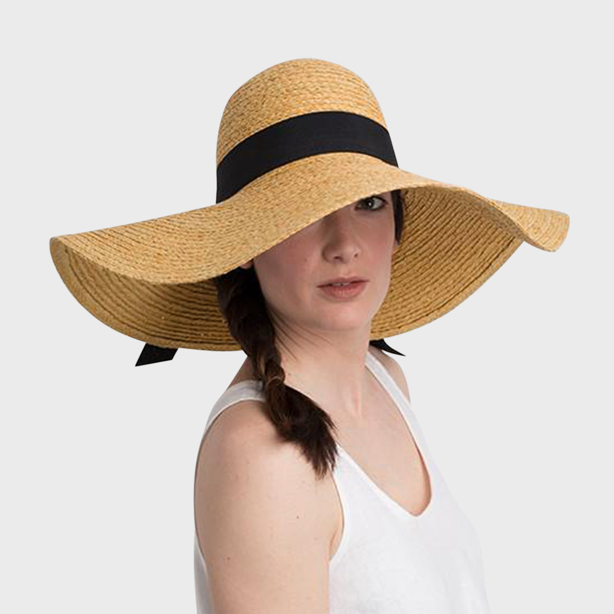 Summer Hats – Harricana