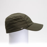 CLEON - QUILTED CAP