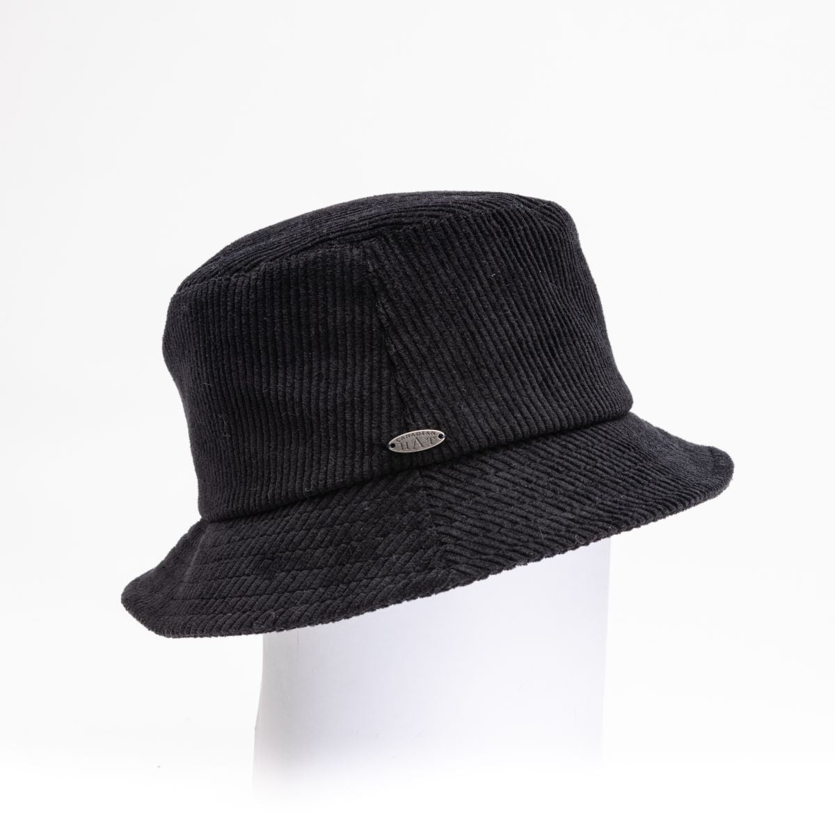 BOONE - CORDUROY BUCKET HAT