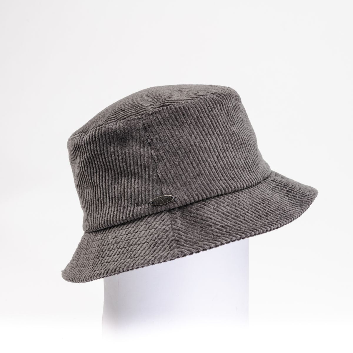 BOONE - CORDUROY BUCKET HAT