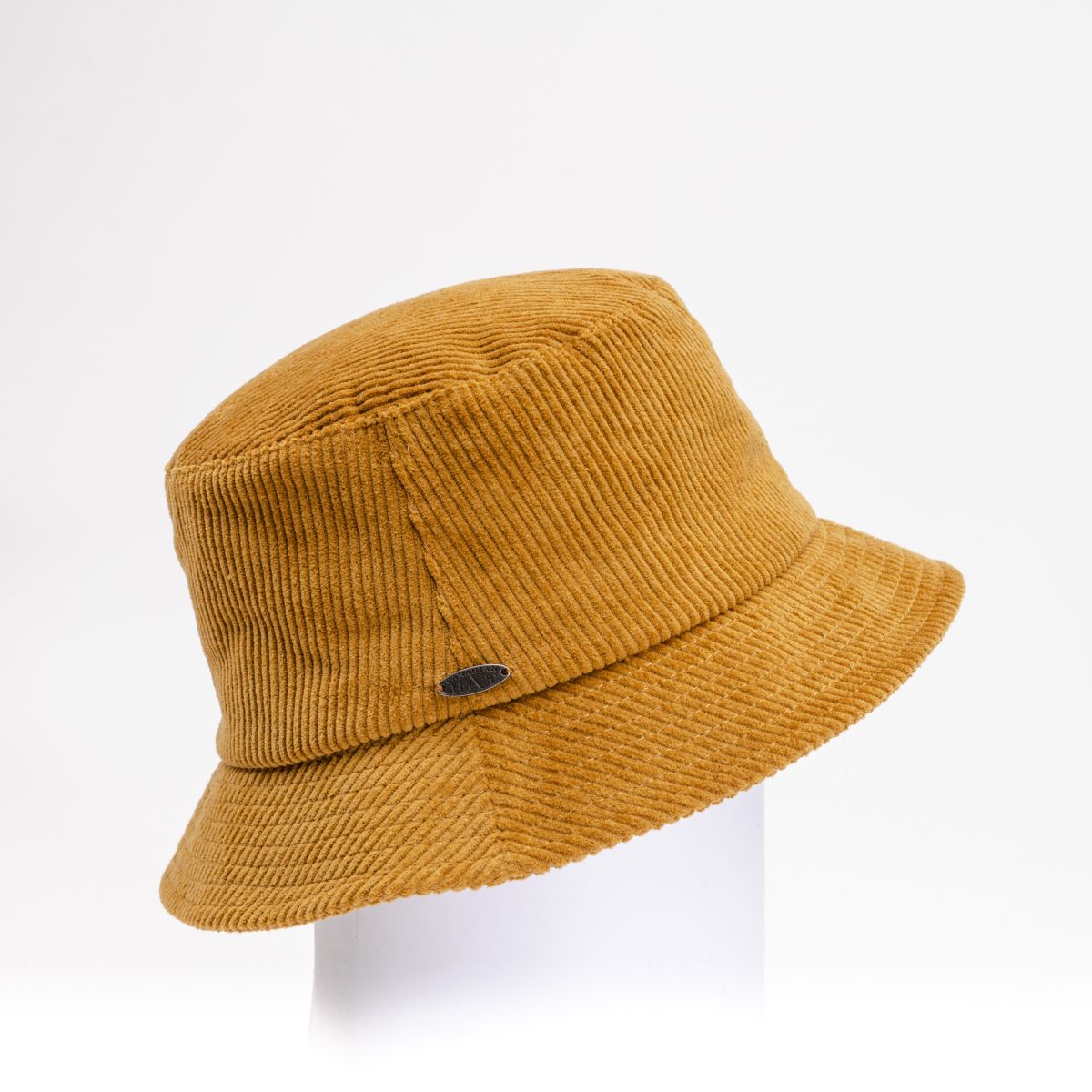 BOONE - CORDUROY BUCKET HAT