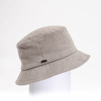 BOONE - CORDUROY BUCKET HAT