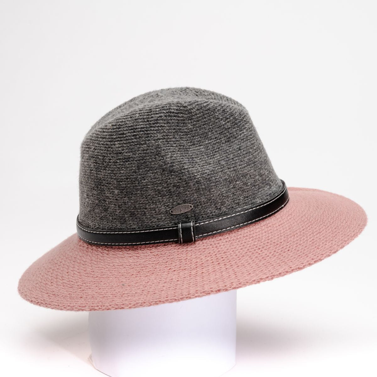 MARSHALL - FEDORA DEUX COULEURS