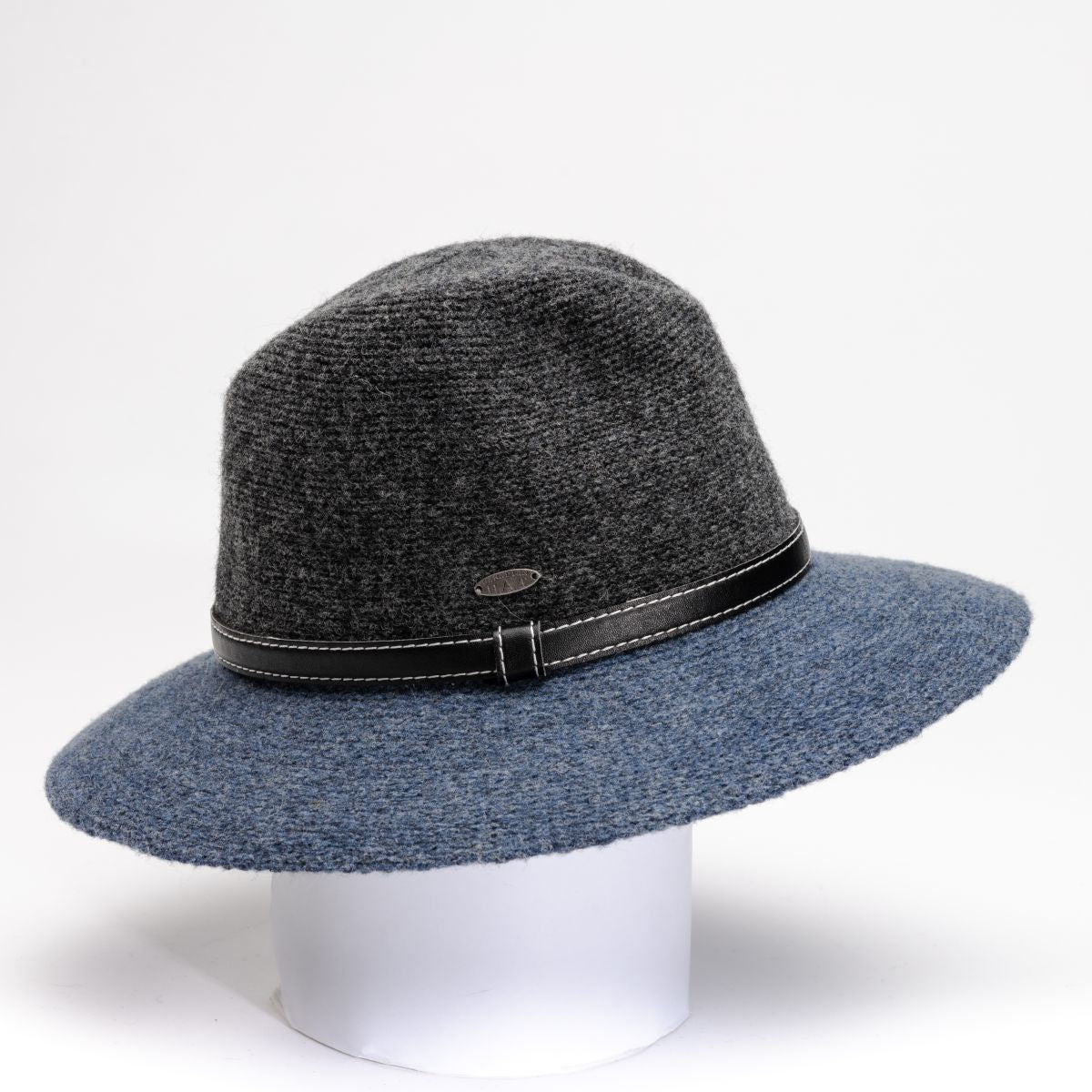 MARSHALL - FEDORA DEUX COULEURS