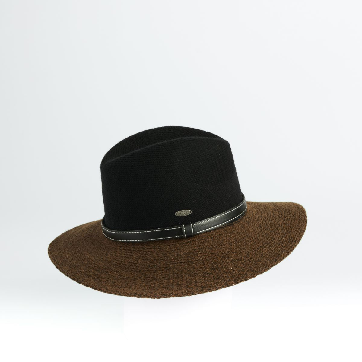 MARSHALL - FEDORA DEUX COULEURS