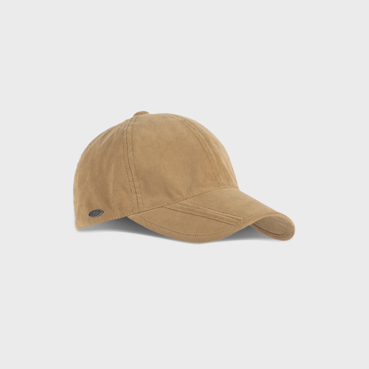 CAPSIA - FOLDABLE BASEBALL CAP