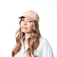 CAPSIA - FOLDABLE BASEBALL CAP