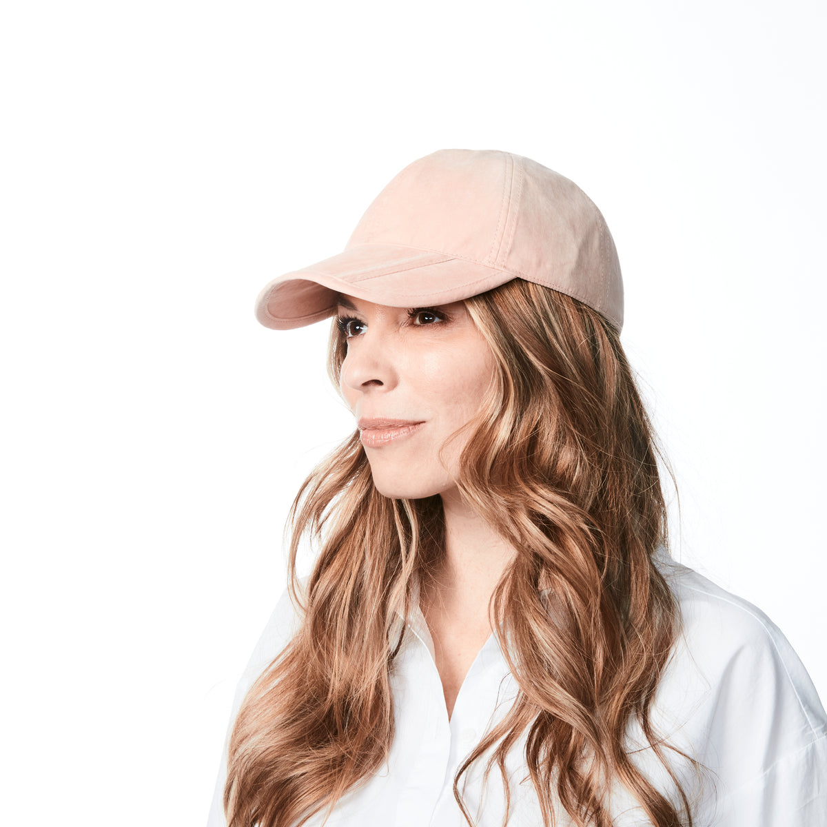 CAPSIA - FOLDABLE BASEBALL CAP