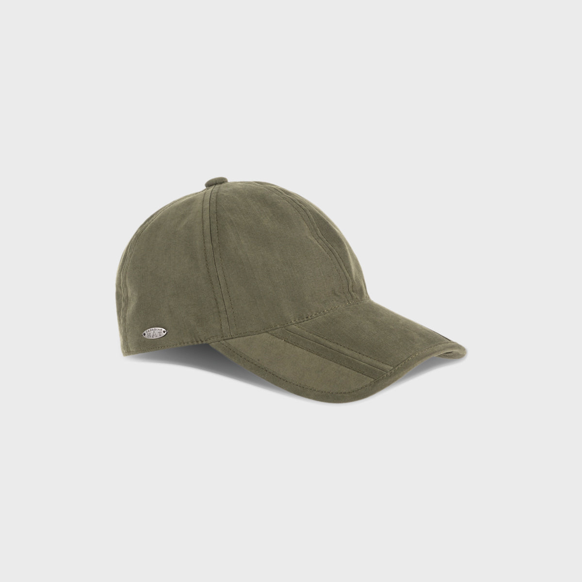 CAPSIA - FOLDABLE BASEBALL CAP