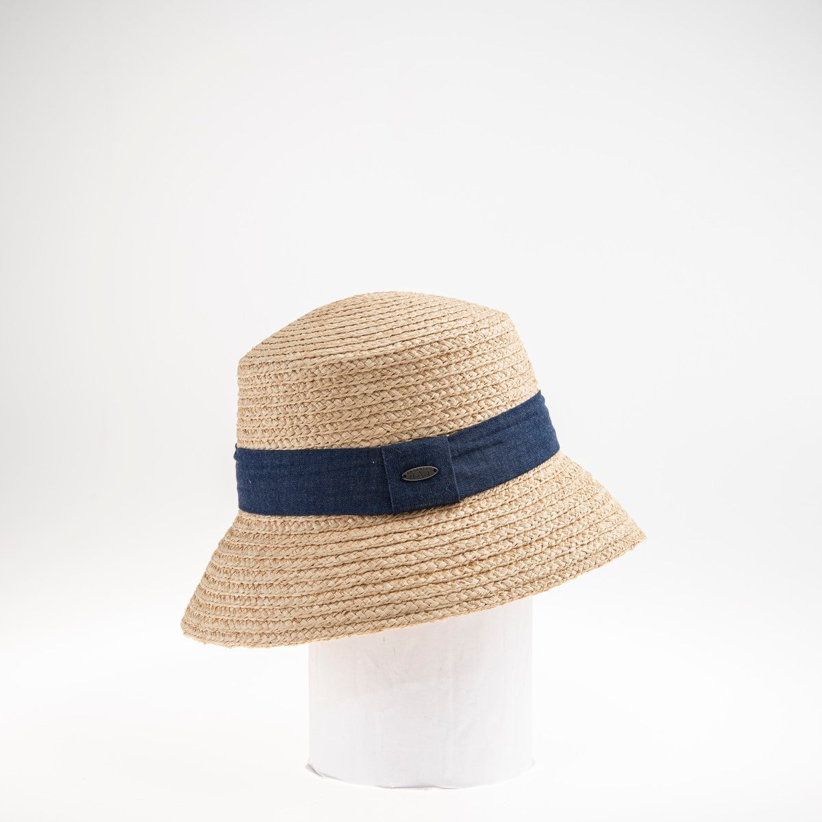 CANADIAN HAT  4400 NATURAL ADJUSTABLE  