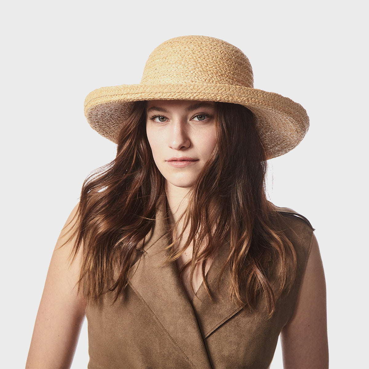 CAMILIE - LARGE CLOCHE