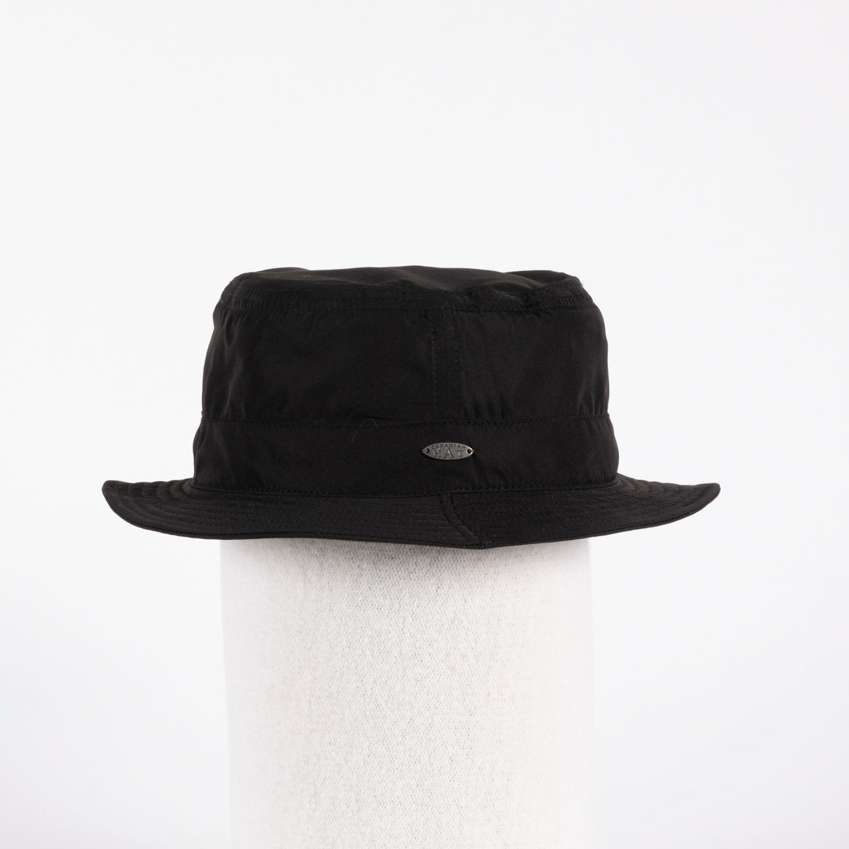 BOBIA - FISHING SHORT BUCKET HAT