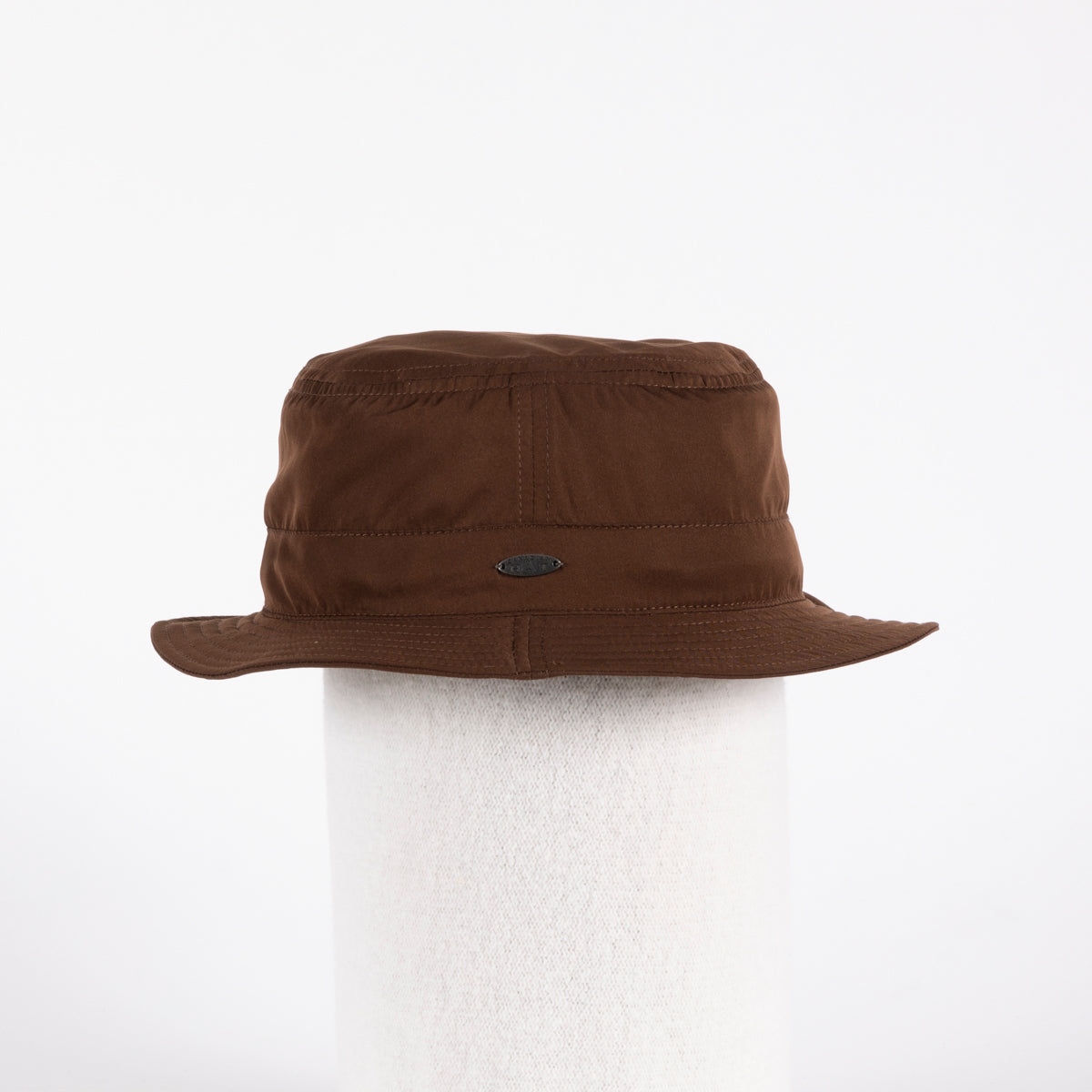 BOBIA - FISHING SHORT BUCKET HAT