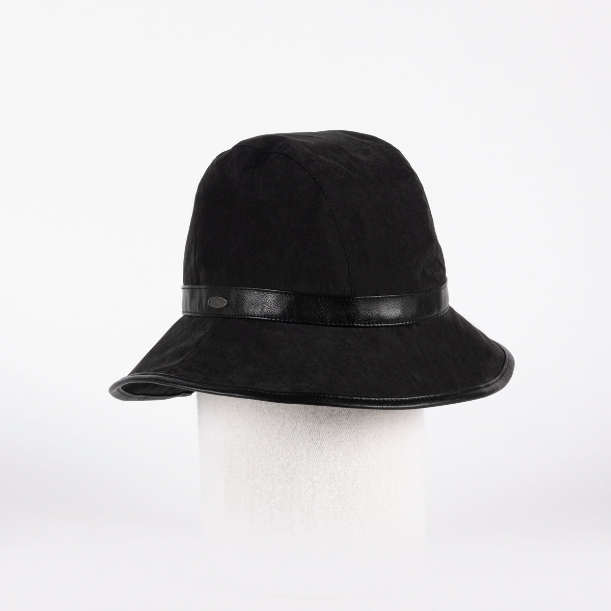 BELNA - CHAPEAU BOB CHIC AVEC BIAIS