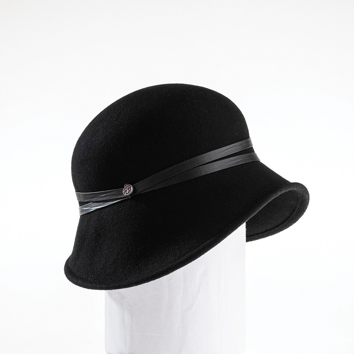 CANADIAN HAT  2100 BLACK 59  