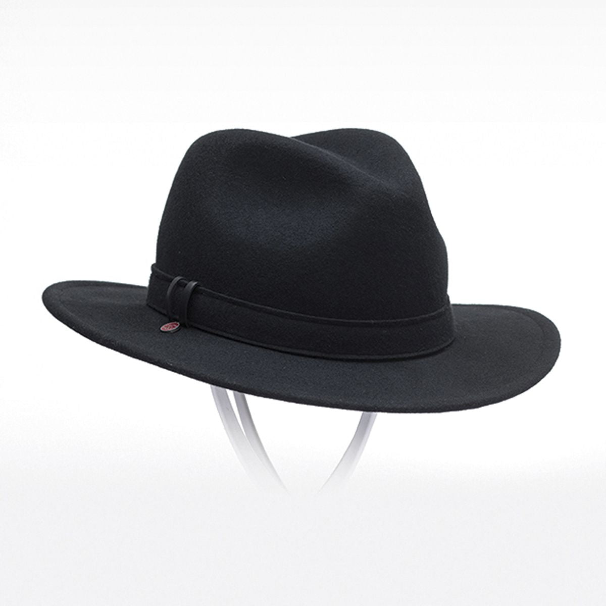 WILL - UNISEX  FELT FEDORA HAT