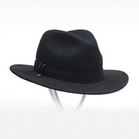 WILL - UNISEX  FELT FEDORA HAT