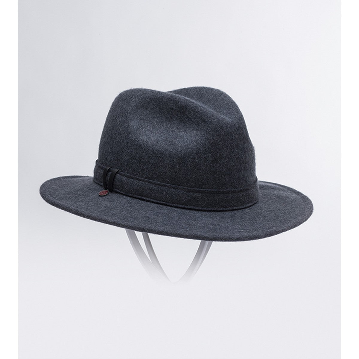 WILL - UNISEX  FELT FEDORA HAT